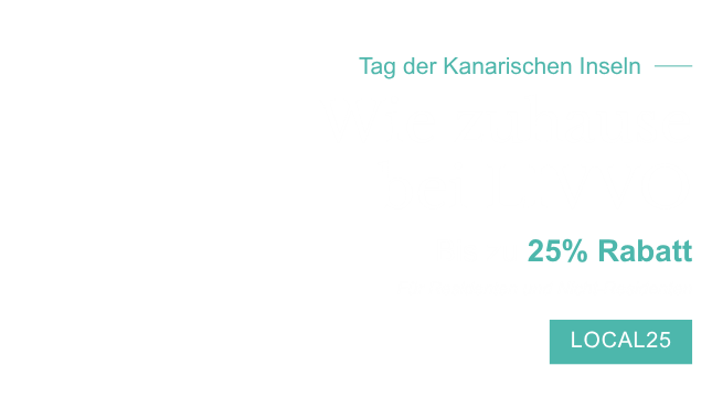Kanarische Residenten